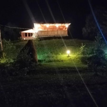 فندق Casa Veche كوربين المظهر الخارجي الصورة