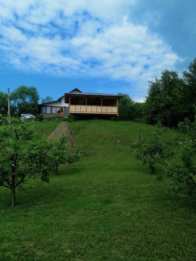 فندق Casa Veche كوربين المظهر الخارجي الصورة