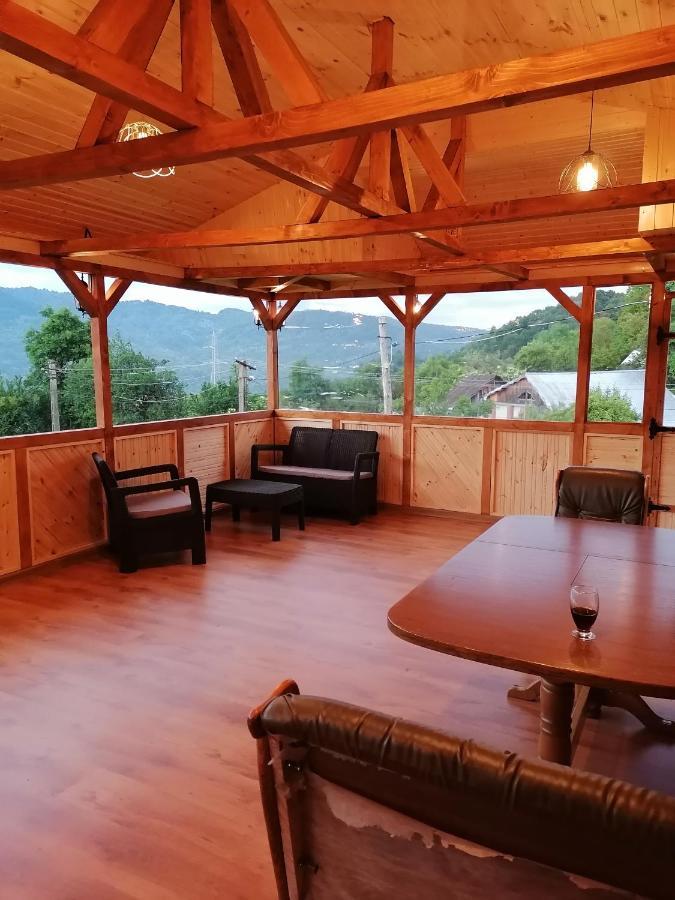 فندق Casa Veche كوربين المظهر الخارجي الصورة