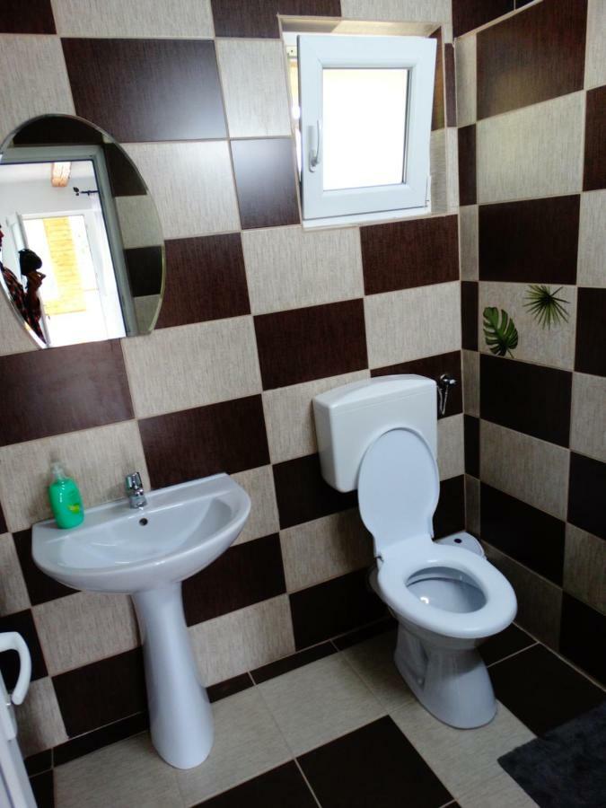 فندق Casa Veche كوربين المظهر الخارجي الصورة