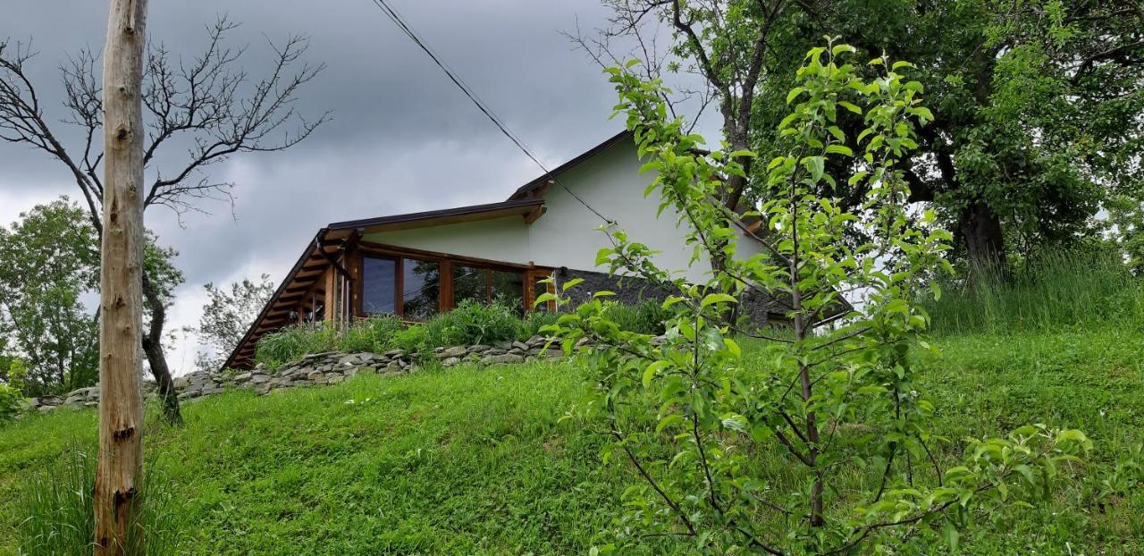 فندق Casa Veche كوربين المظهر الخارجي الصورة